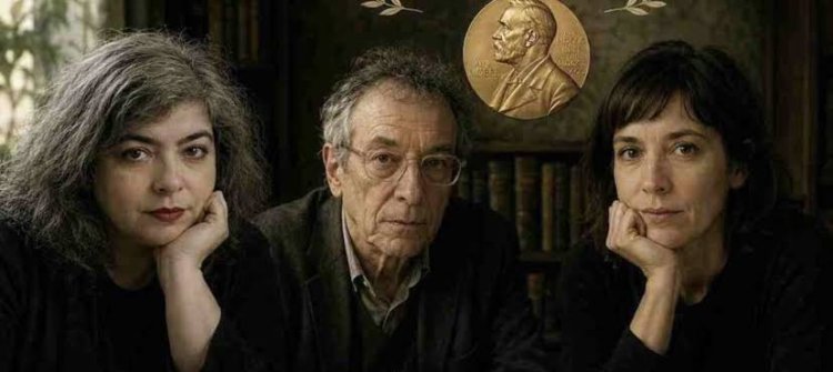 Tres argentinos entre los candidatos al Premio Nobel de Literatura 2026: quiénes son