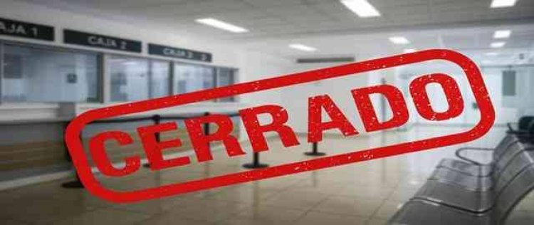 Feriado bancario: el Gobierno firmó el Decreto 1103/2026 y se vienen cinco días sin bancos