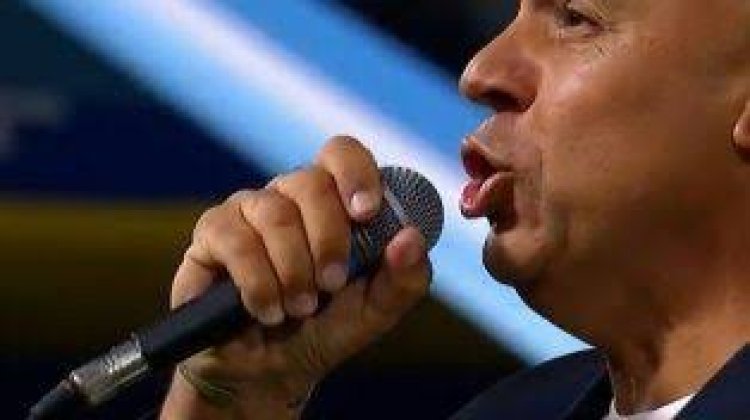 Quién será el encargado de interpretar el Himno Nacional en la despedida de Lionel Messi