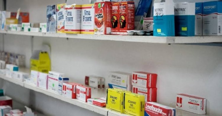 PAMI: todos los medicamentos gratis que se pueden retirar en octubre
