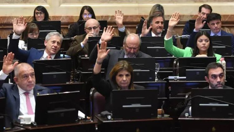 El Senado permanece paralizado a la espera de que el Gobierno logre acuerdos para la reforma electoral