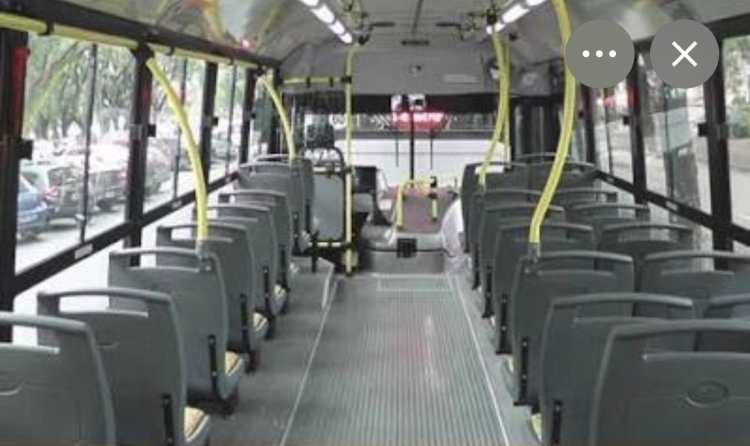 Paro de colectivos: el Gobierno advierte que habrá sanciones