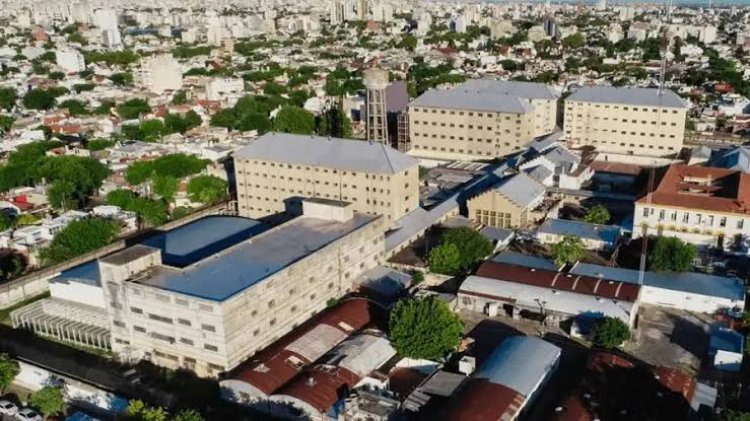 Nación y Ciudad presentarán el Plan "Ley y Orden" para trasladar la cárcel de Devoto a Marcos Paz