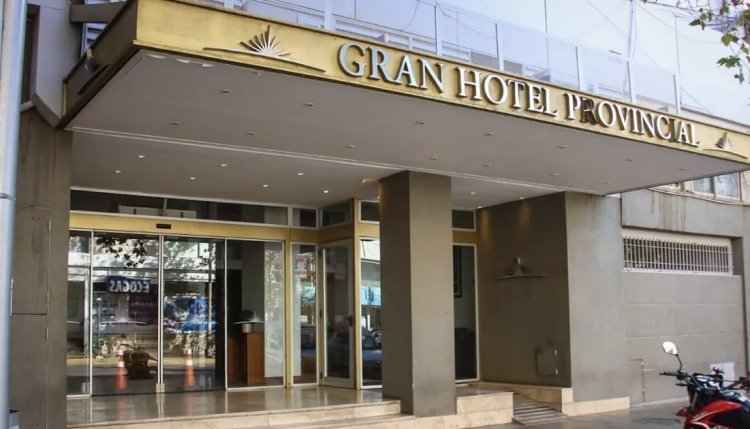 Hotel Provincial: impugnaron la adjudicación y la reapertura vuelve a estar en el centro de la disputa