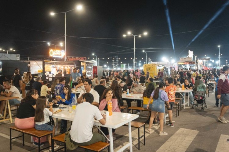 Récord de inscripciones en la convocatoria gastronómica de la FNS 2026
