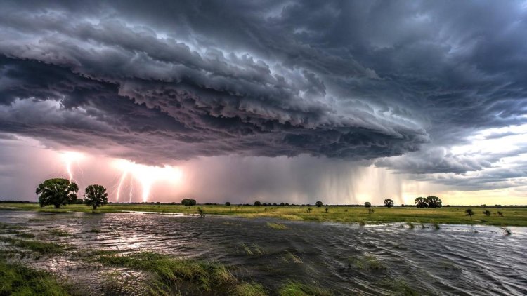 El Niño seguirá intensificándose: ¿cuándo alcanzaría su punto álgido?