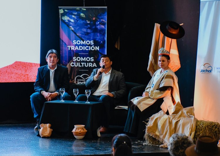 Se presentó oficialmente la edición 65° de la Fiesta Nacional de la Tradición
