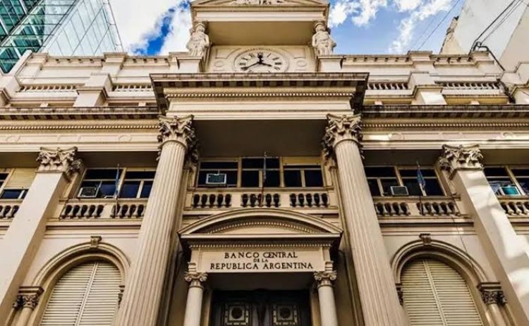 La AGN denunció que el Banco Central perdió más de US$1.000 millones especulando con el oro