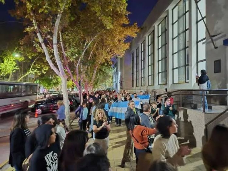 La Justicia le exige a la UNSJ un plan para recuperar las clases perdidas