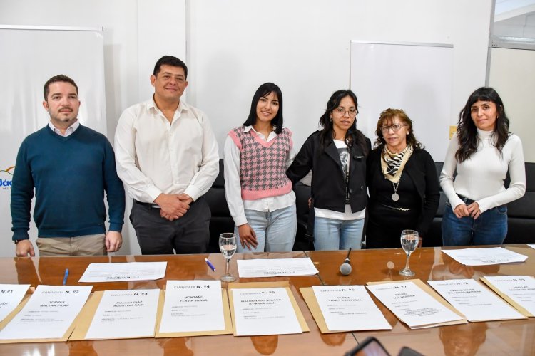 Se conocieron las 10 candidatas que competirán por el Paisanado de la edición 65° de la Fiesta Nacional de la Tradición