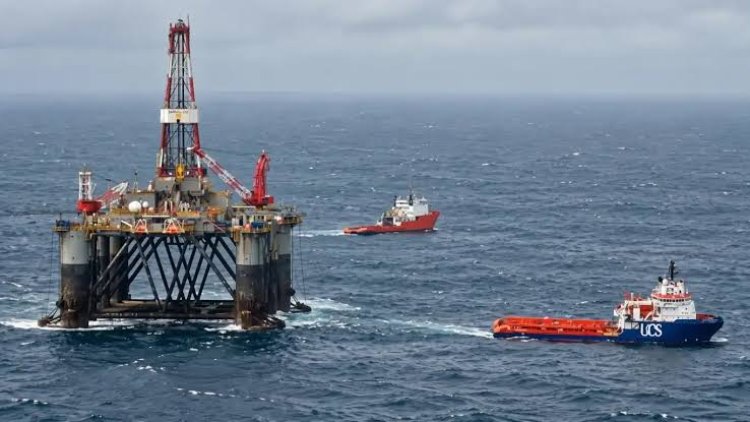 Reino Unido autorizó la explotación petrolera en Malvinas