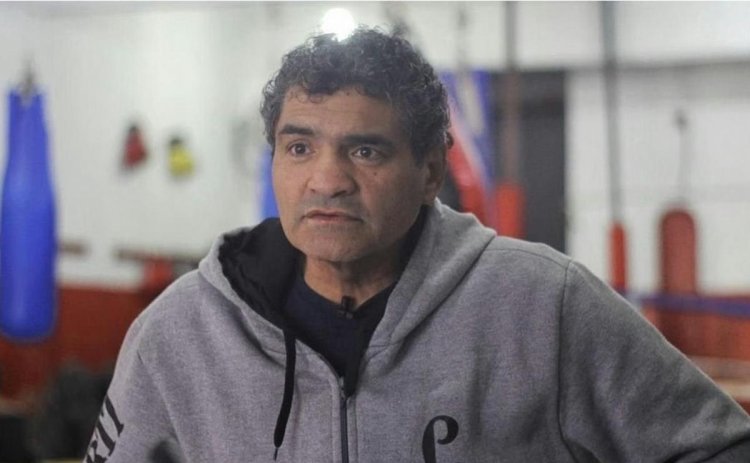 De qué murió Jorge "Roña" Castro