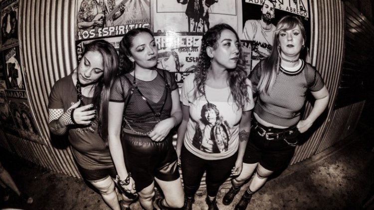 El rock local se reúne en una nueva edición de Vibra Alterna