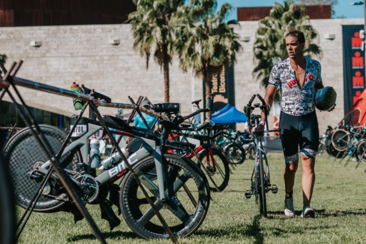 IRONMAN San Juan: dos grandes desafíos internacionales preparan el cierre de un año histórico