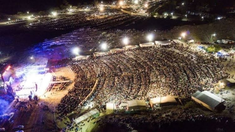 Comenzó la venta de entradas de Fiesta de la Tradición