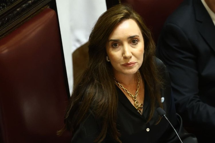 La Iglesia le pidió a Villarruel que el Senado retome urgente el proyecto sobre ludopatía