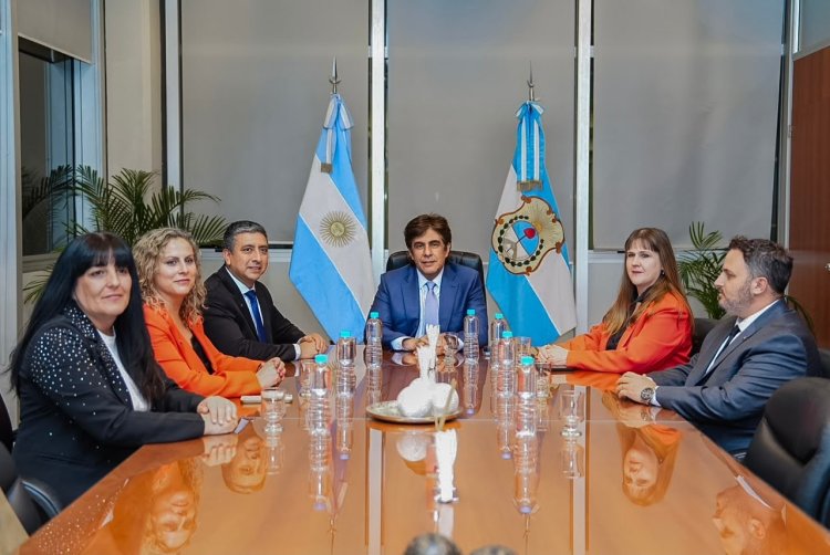 Nueva herramienta para matriculados: acceso digital a planos de mensura con validación oficial