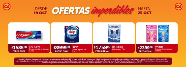 Promo