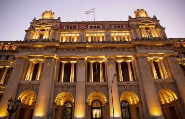 Corte Suprema de Justicia: se establecieron las autoridades de feria para enero de 2027