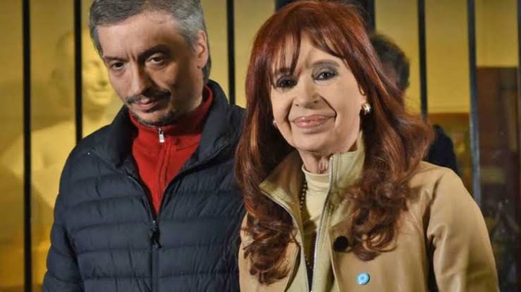 Hotesur - Los Sauces: Casación ordenó unificar los juicios contra Cristina Fernández y Máximo Kirchner
