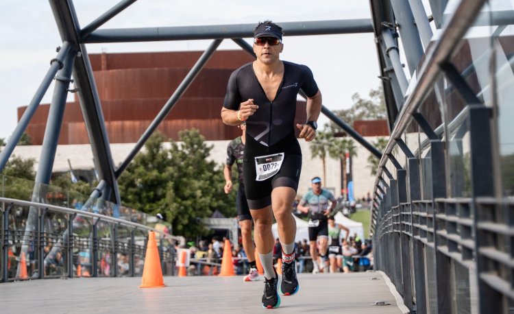 A nueve días del IRONMAN 51.50, San Juan ya supera los 1.000 inscriptos para sus dos grandes pruebas