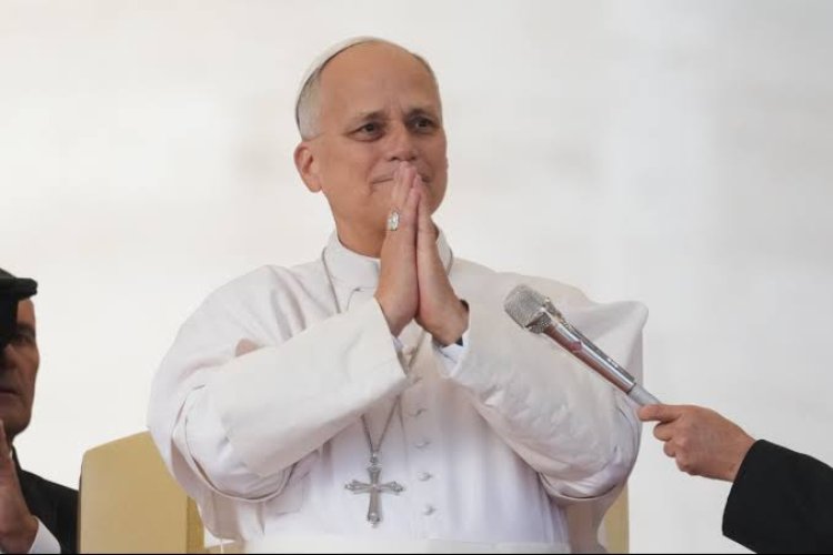 El Vaticano confirmó que León XIV no necesitará tratamiento contra el cáncer