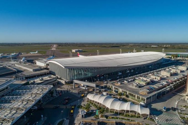 Cierran el aeropuerto de Ezeiza por 18 días: los motivos y qué pasará con los vuelos