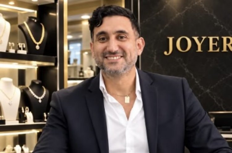 Detuvieron a Ariel Vallejo, dueño de Sur Finanzas y con vínculos en la AFA