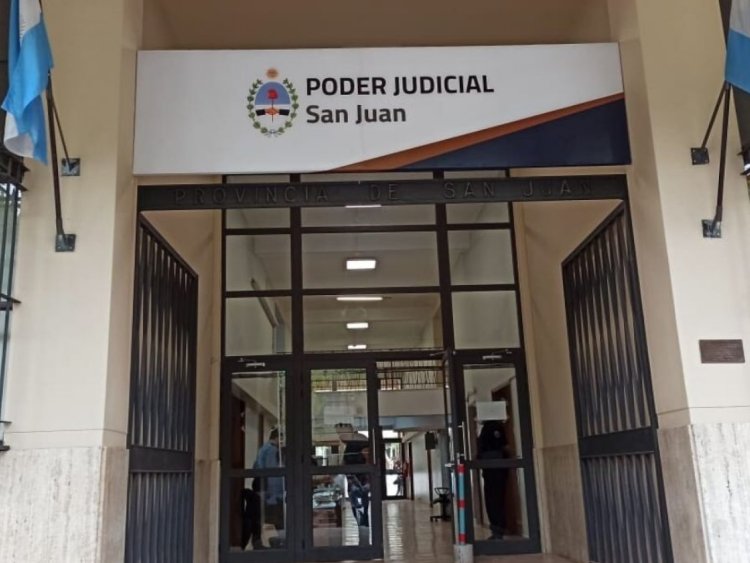 Cuántos postulantes siguen en carrera para entrar al poder judicial?
