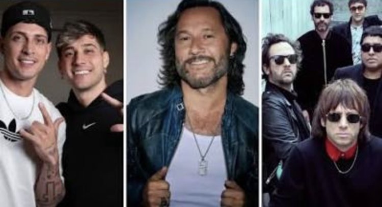 Fiesta Nacional del Sol: cómo se financian los grandes shows y qué papel cumplen los sponsors