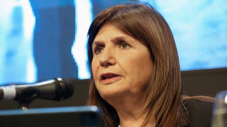 Bullrich se diferenció de Milei por sus ataques a los periodistas: “Cruzó un límite”