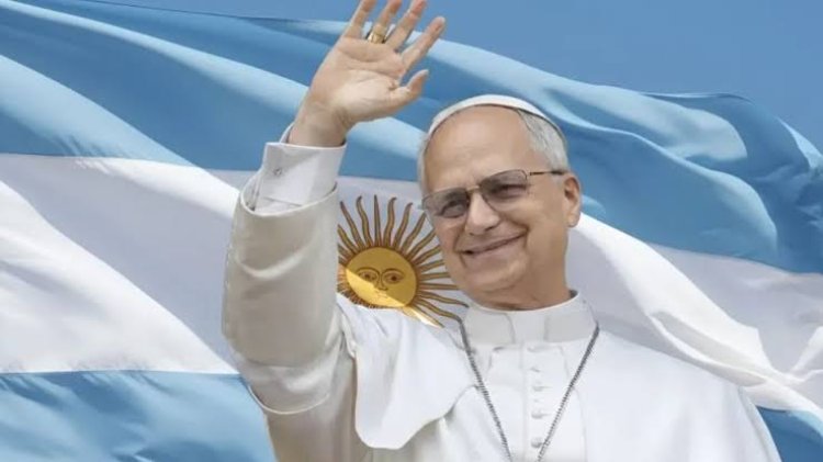 El Papa León XIV confirmó su viaje a la Argentina
