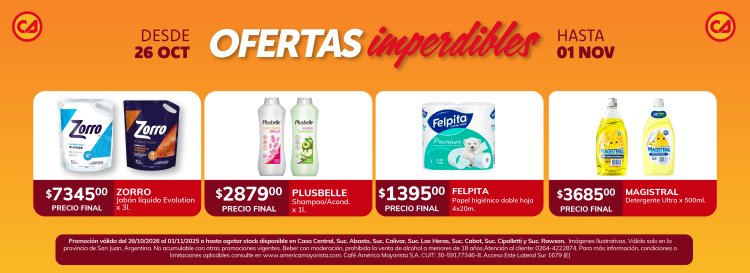 Promo