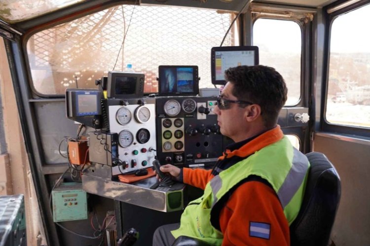 Día del Trabajador Minero: las personas que hacen posible la minería