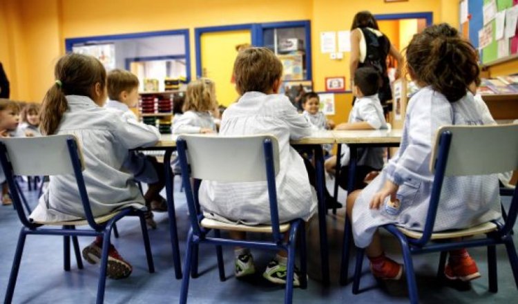 Educación confirmó que las clases serán normales este jueves 29 en San Juan