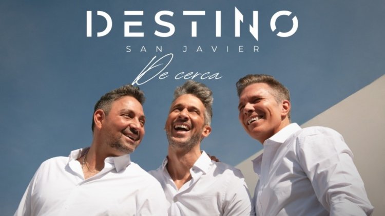 Destino San Javier presenta De Cerca en el Teatro Sarmiento