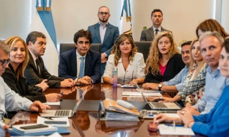 Paritaria docente en San Juan: el Gobierno se reunirá con los gremios el próximo lunes